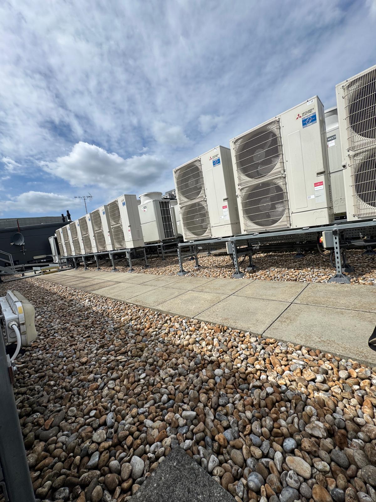 What Air Conditioning is ?